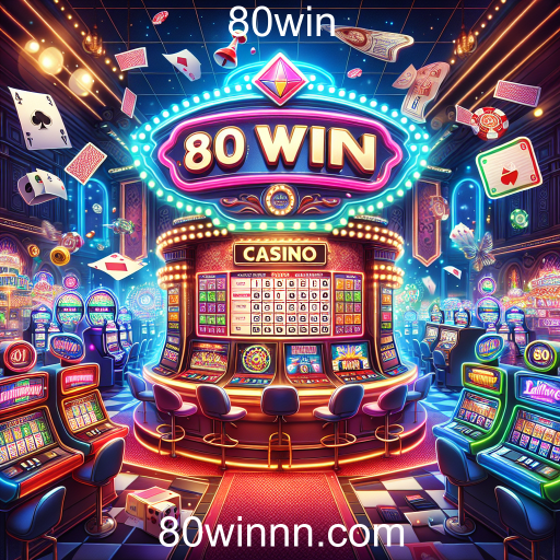 Lotto Offers: A Nova Sensação em Jogos de Loteria no 80win