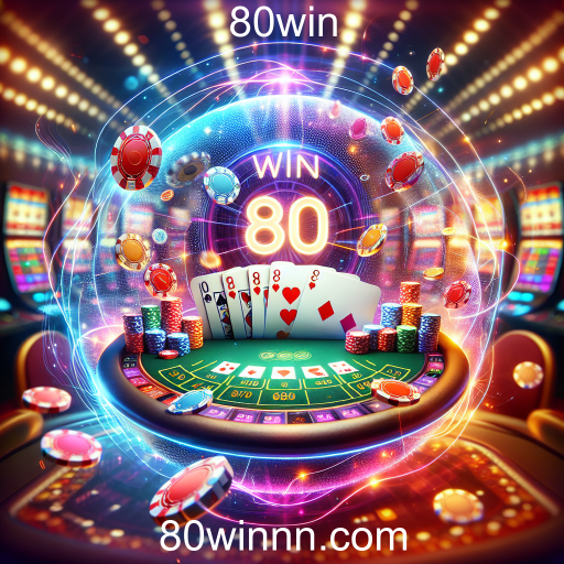 Explorando os Jogos de Poker no 80win